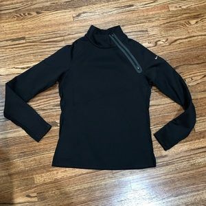 Nike Women’s ThermaFit Pullover - Sz M